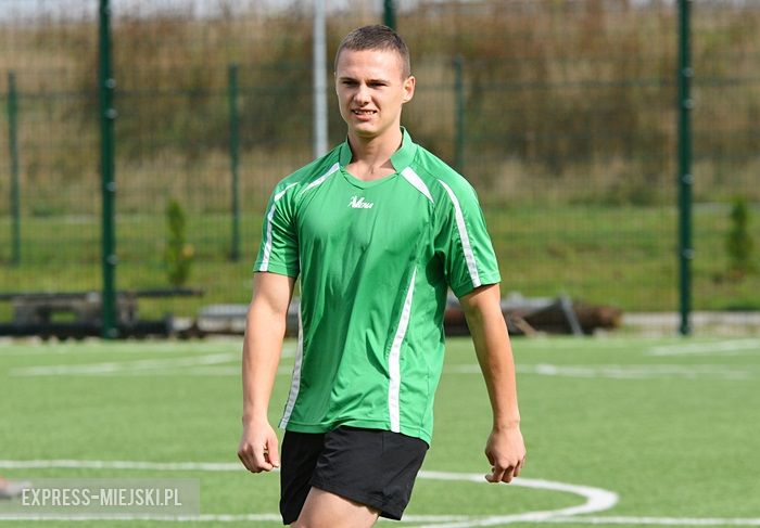 XII Turniej o puchar patrona PZSP nr 2 w Środzie Śląskiej