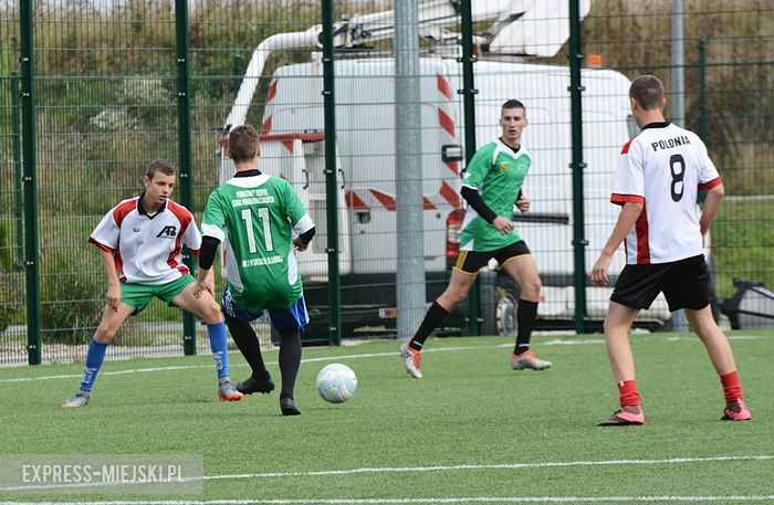 XII Turniej o puchar patrona PZSP nr 2 w Środzie Śląskiej