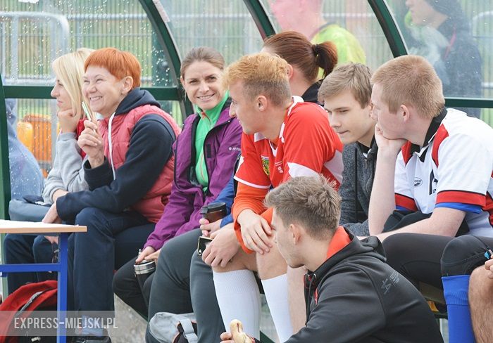 XII Turniej o puchar patrona PZSP nr 2 w Środzie Śląskiej