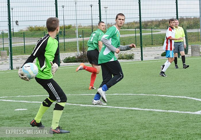 XII Turniej o puchar patrona PZSP nr 2 w Środzie Śląskiej