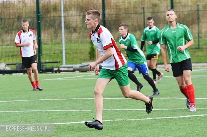 XII Turniej o puchar patrona PZSP nr 2 w Środzie Śląskiej