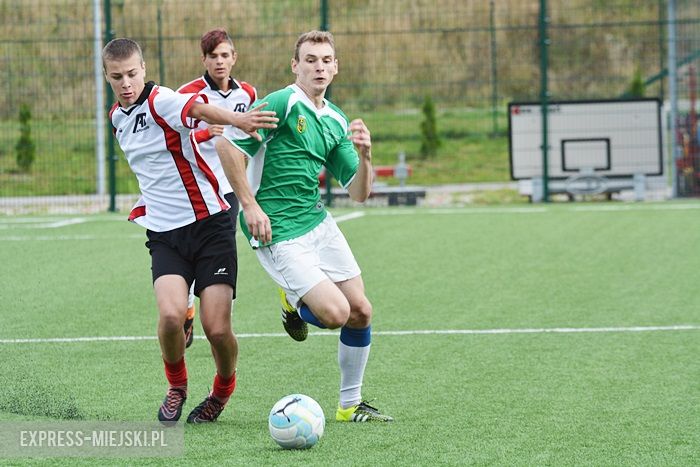 XII Turniej o puchar patrona PZSP nr 2 w Środzie Śląskiej