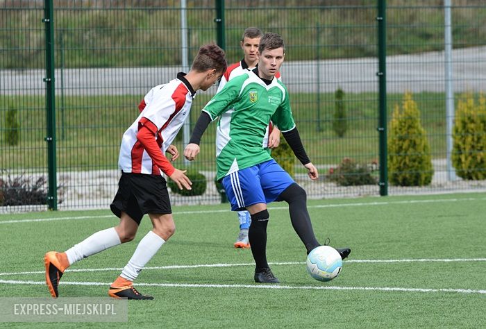 XII Turniej o puchar patrona PZSP nr 2 w Środzie Śląskiej