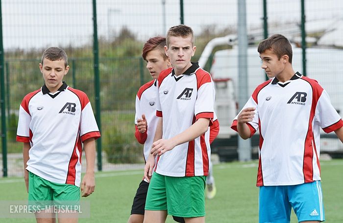 XII Turniej o puchar patrona PZSP nr 2 w Środzie Śląskiej