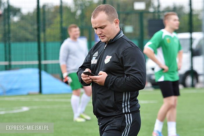 XII Turniej o puchar patrona PZSP nr 2 w Środzie Śląskiej