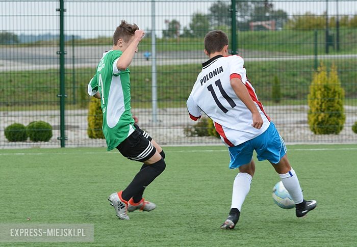 XII Turniej o puchar patrona PZSP nr 2 w Środzie Śląskiej