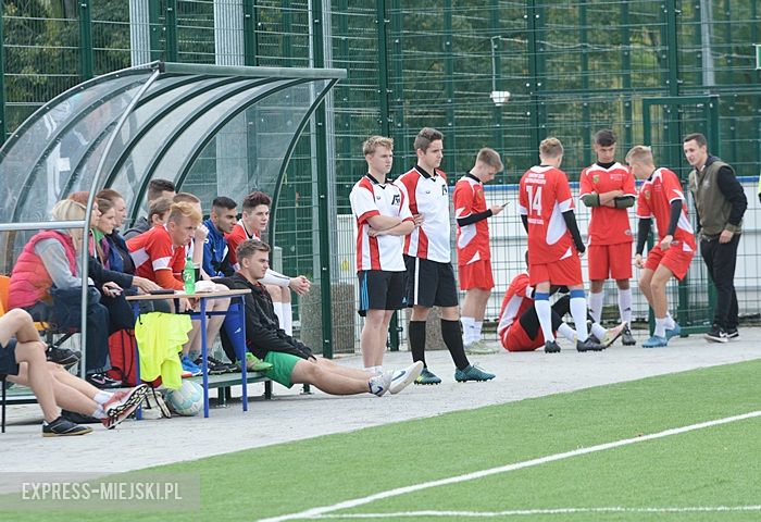 XII Turniej o puchar patrona PZSP nr 2 w Środzie Śląskiej