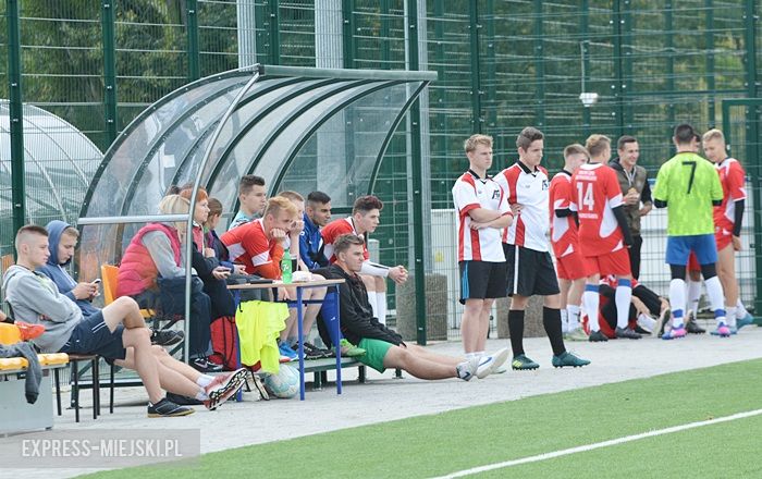 XII Turniej o puchar patrona PZSP nr 2 w Środzie Śląskiej