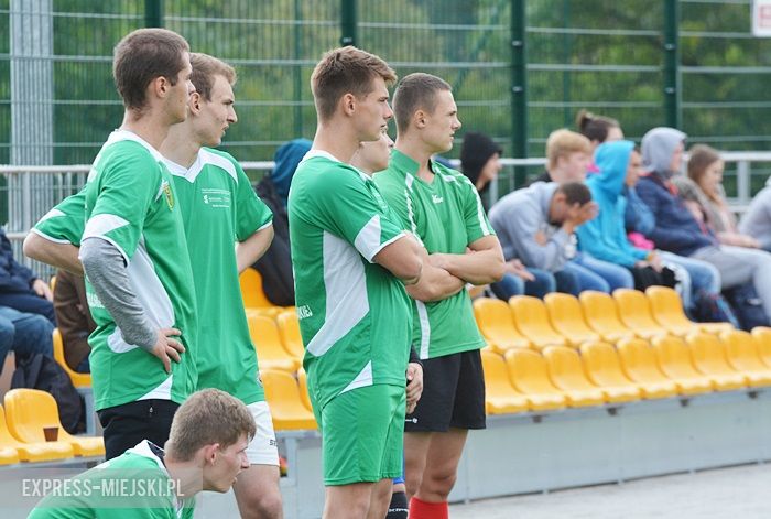 XII Turniej o puchar patrona PZSP nr 2 w Środzie Śląskiej