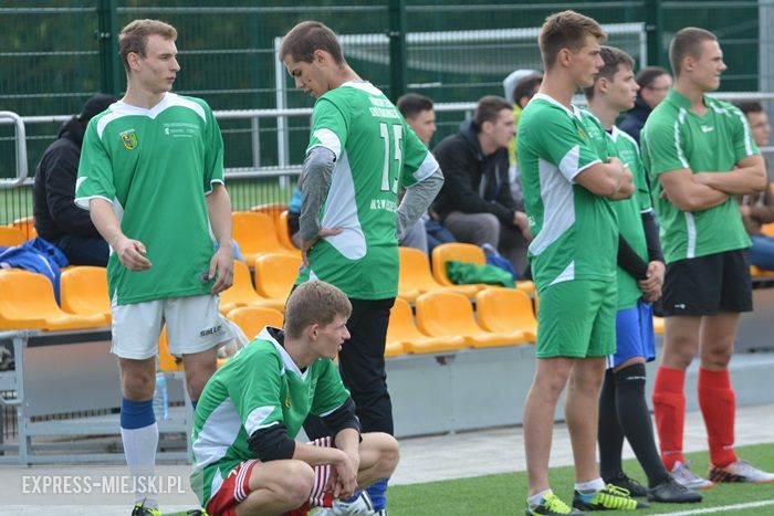 XII Turniej o puchar patrona PZSP nr 2 w Środzie Śląskiej