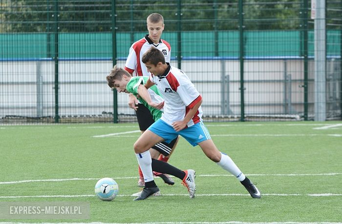 XII Turniej o puchar patrona PZSP nr 2 w Środzie Śląskiej