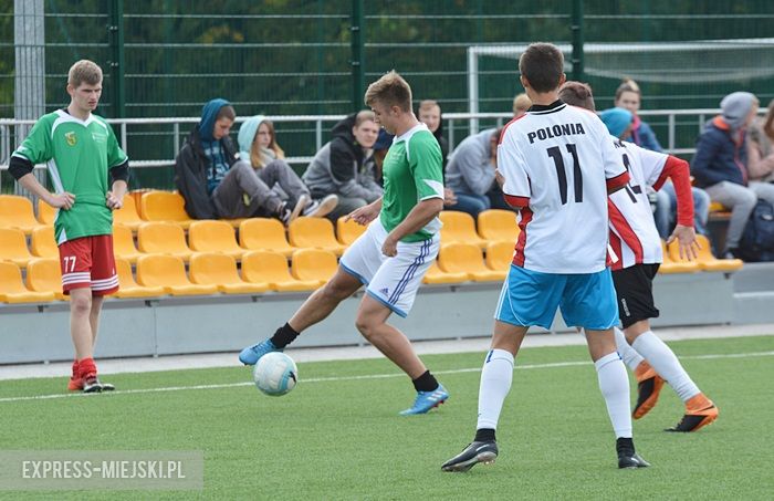 XII Turniej o puchar patrona PZSP nr 2 w Środzie Śląskiej