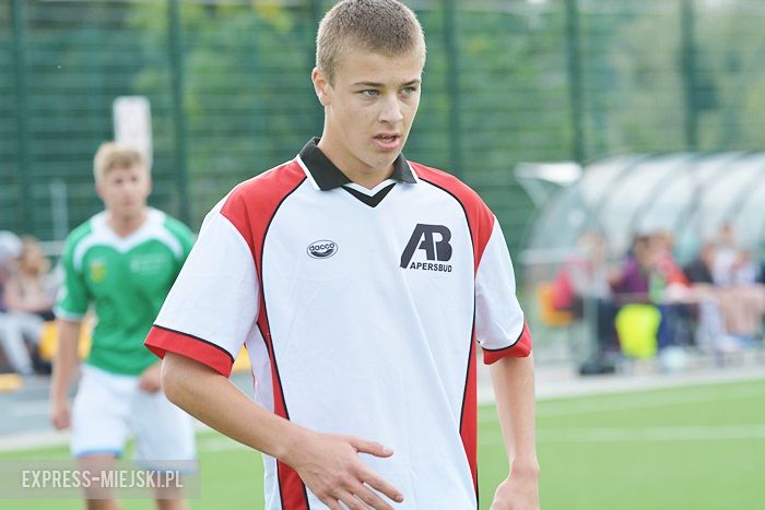 XII Turniej o puchar patrona PZSP nr 2 w Środzie Śląskiej