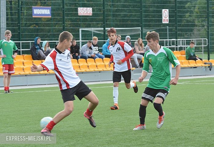 XII Turniej o puchar patrona PZSP nr 2 w Środzie Śląskiej