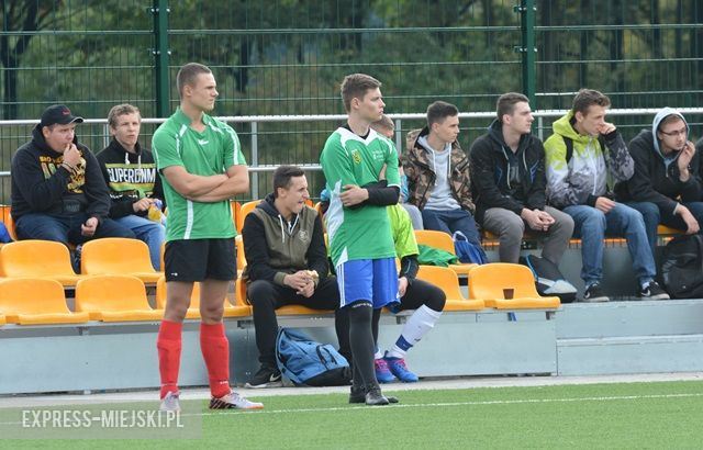 XII Turniej o puchar patrona PZSP nr 2 w Środzie Śląskiej