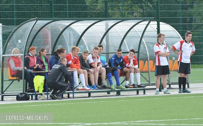 XII Turniej o puchar patrona PZSP nr 2 w Środzie Śląskiej