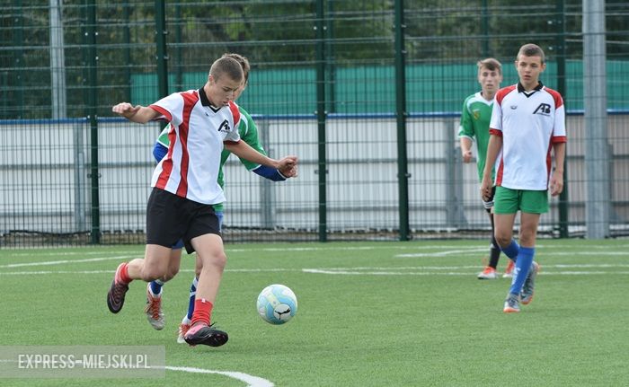 XII Turniej o puchar patrona PZSP nr 2 w Środzie Śląskiej