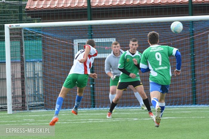 XII Turniej o puchar patrona PZSP nr 2 w Środzie Śląskiej