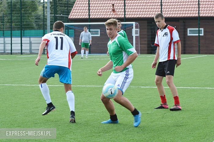 XII Turniej o puchar patrona PZSP nr 2 w Środzie Śląskiej