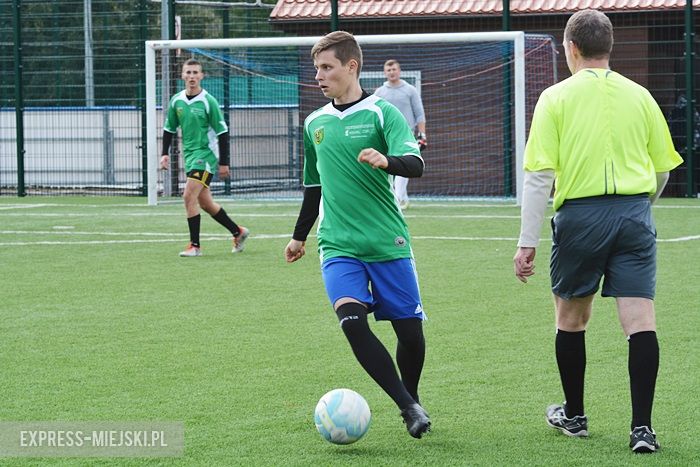 XII Turniej o puchar patrona PZSP nr 2 w Środzie Śląskiej