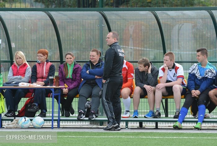 XII Turniej o puchar patrona PZSP nr 2 w Środzie Śląskiej