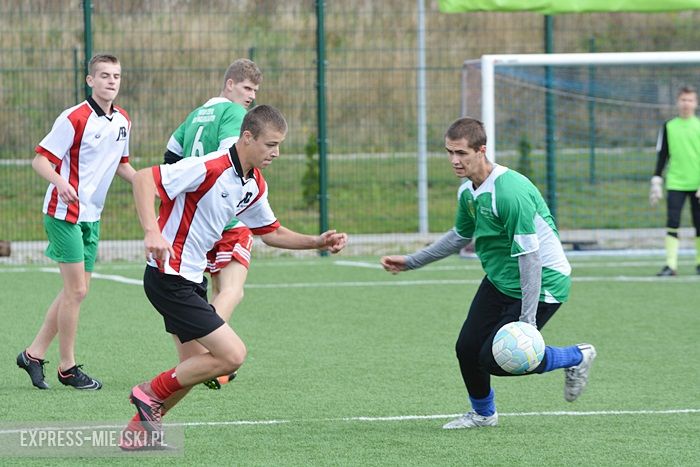 XII Turniej o puchar patrona PZSP nr 2 w Środzie Śląskiej