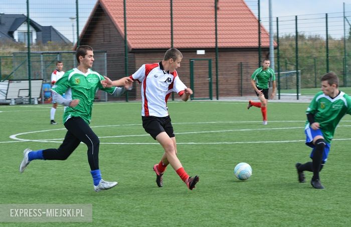 XII Turniej o puchar patrona PZSP nr 2 w Środzie Śląskiej