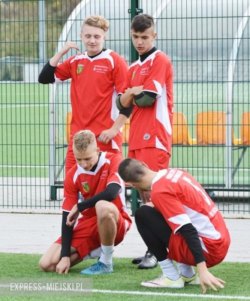 XII Turniej o puchar patrona PZSP nr 2 w Środzie Śląskiej