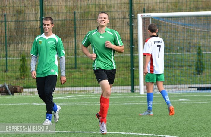 XII Turniej o puchar patrona PZSP nr 2 w Środzie Śląskiej