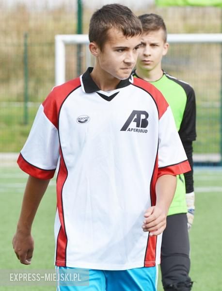 XII Turniej o puchar patrona PZSP nr 2 w Środzie Śląskiej