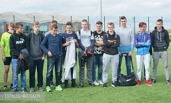 XII Turniej o puchar patrona PZSP nr 2 w Środzie Śląskiej