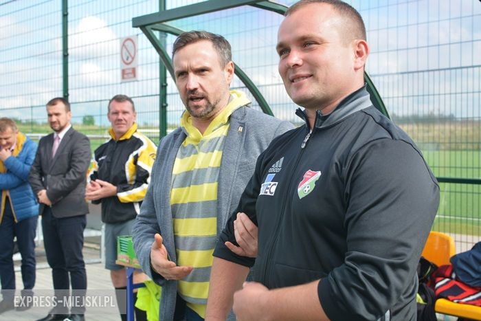 XII Turniej o puchar patrona PZSP nr 2 w Środzie Śląskiej