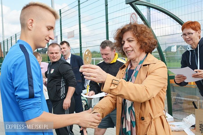 XII Turniej o puchar patrona PZSP nr 2 w Środzie Śląskiej