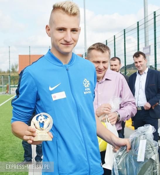 XII Turniej o puchar patrona PZSP nr 2 w Środzie Śląskiej