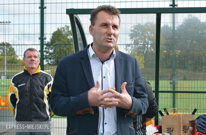 XII Turniej o puchar patrona PZSP nr 2 w Środzie Śląskiej