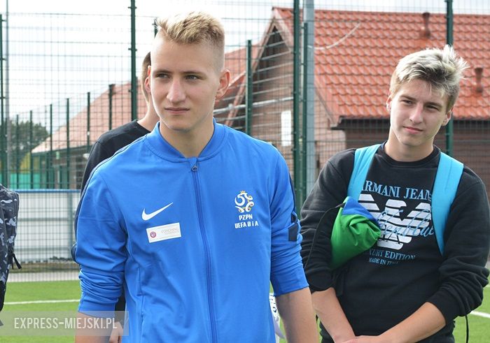 XII Turniej o puchar patrona PZSP nr 2 w Środzie Śląskiej