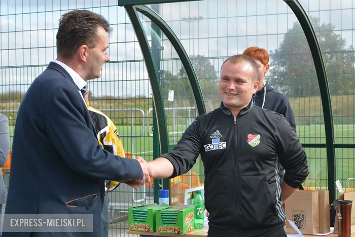 XII Turniej o puchar patrona PZSP nr 2 w Środzie Śląskiej