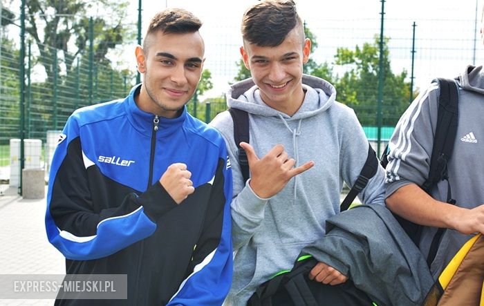 XII Turniej o puchar patrona PZSP nr 2 w Środzie Śląskiej