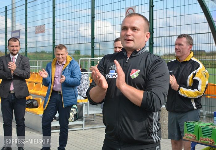 XII Turniej o puchar patrona PZSP nr 2 w Środzie Śląskiej