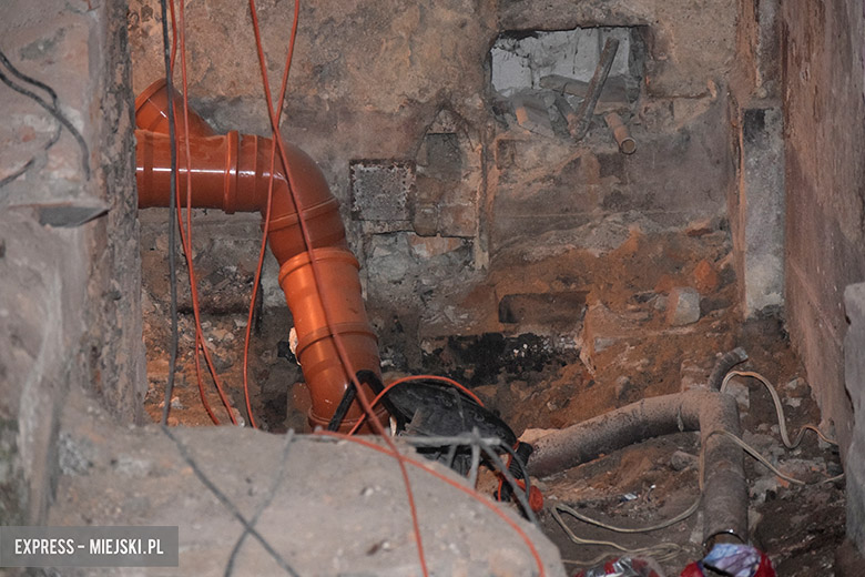 Remont Gminnego Ośrodka Kultury w Malczycach