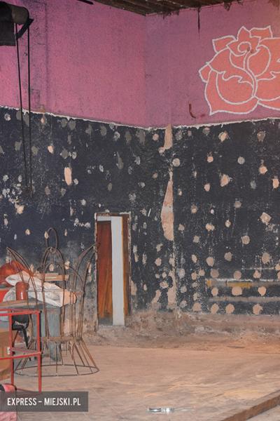 Remont Gminnego Ośrodka Kultury w Malczycach