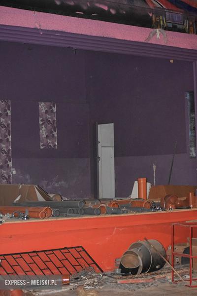 Remont Gminnego Ośrodka Kultury w Malczycach