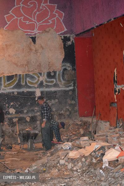 Remont Gminnego Ośrodka Kultury w Malczycach