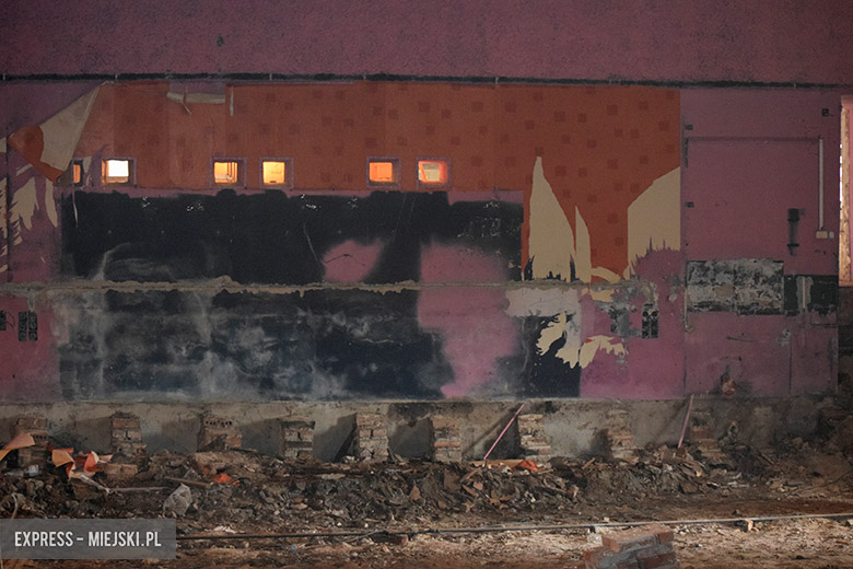 Remont Gminnego Ośrodka Kultury w Malczycach