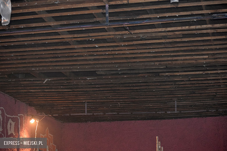 Remont Gminnego Ośrodka Kultury w Malczycach