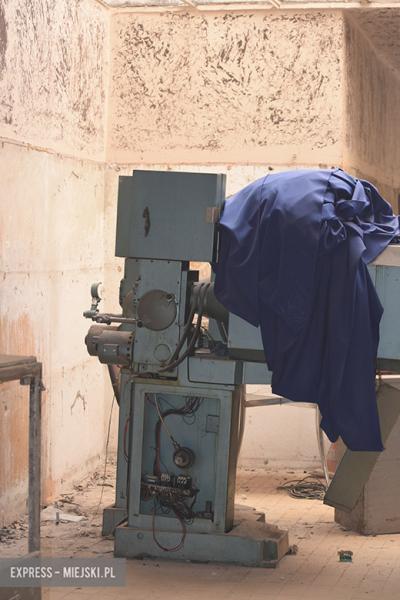 Remont Gminnego Ośrodka Kultury w Malczycach