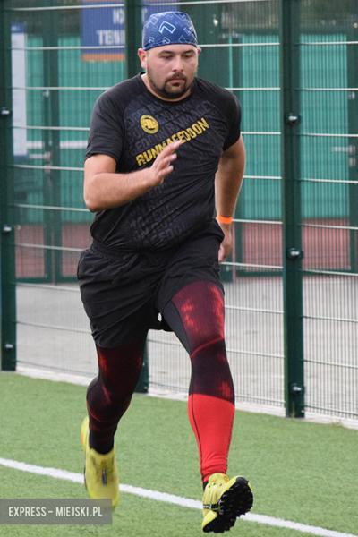 Rekrutacja do drużyny Jaguars w Środzie Śląskiej