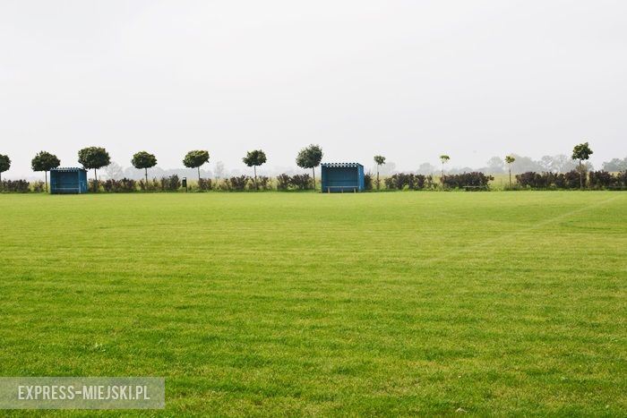 Wizytacja komisji konkursowej w Wichrowie