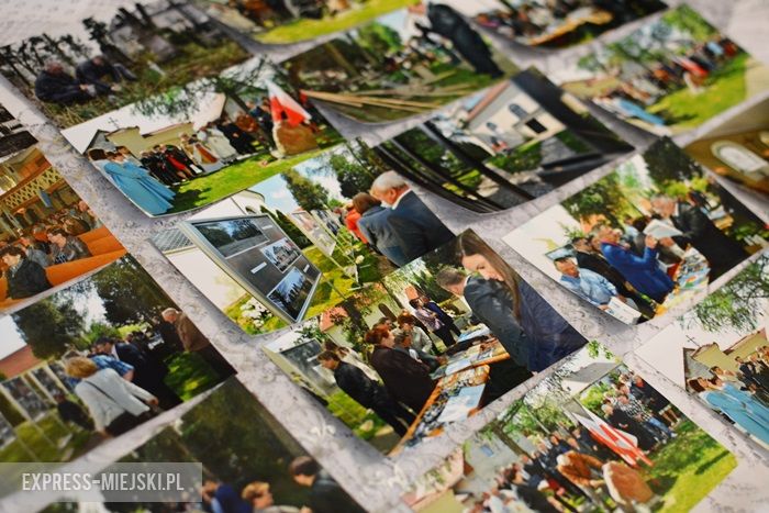 Wizytacja komisji konkursowej w Wichrowie