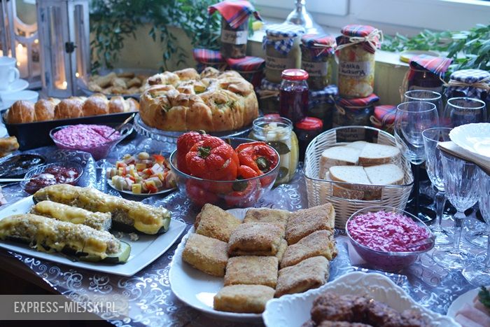 Wizytacja komisji konkursowej w Wichrowie